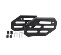 motorbikes rear racks For Scrambler For 400X 2024-2025 Holder Saddle Bags Support Side Bag Carrier Bracket(Side Rack Bracket)
