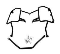 Motorbikes Rear racks For VOGE 900 DS DSX 2024-2025 900DSX 900DS Motorcycle Luggage Rack Pannier Top Case Bracket Toolbox Support Saddlebag Holder Rear Carrier Luggage Rack(Black)