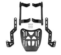 Motorbikes Rear racks Motorcycle Luggage Rear Side Saddle Bag Box Luggage Side Case Box Rack Bracket For BMW C400GT C 400GT C400 GT SHAD SH23 SH36 Rear Carrier Luggage Rack(Tailstock)