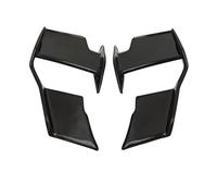Motorbikes Side Fairing Covers For 1000RM 2021-2022-2023-2024 Motorcycle Windshield Wing Fairing Front Aerodynamic Spoiler Winglet Fairings Winglets