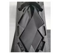 Motorbikes Side Fairing Covers For CF450SR 450SR SR450 450 SR Motorcycle Parts Side Downforce Spoilers Fixed Winglet Fairing Wings Deflectors
