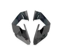 Motorbikes Side Fairing Covers For S1000RR 2015-2018 2016 2017 Motorcycle Fixed Wing Fairing, Side Spoiler, Side Fixed Wing, Aerodynamic Wing Fairing