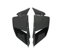 Motorbikes Side Fairing Covers For S1000RR 2019 2020 2021 2022 2023 Motorcycle Front Winglets Windshield Fairing Fixed Wing Side Fairing Guard Cover