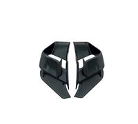 Motorbikes Side Fairing Covers For S1000RR S1000 RR Motorcycle Accessories Fairing Side Spoiler MotoGP Same Fixed Wing Wind Blade 2015 2016 2017 2018
