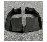 Motorbikes Side Fairing Covers For YZF R6 YZF-R6 2008 2009-2023 2024 Motorcycle Mirrors Winglets Side Wings Spoiler Fairing Side Fairing Guard Cover
