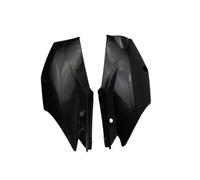 Motorbikes Side Fairing Covers LINGQI Pit Rear Side Panel Left Right Motorcycle Fairing Kit Mud guard Plastic Universal For CRF 125 CRF110 Parts