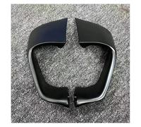 Motorbikes Side Fairing Covers Motorcycle Accessories Fixed Wing Fairing Small Wing Spoiler Wing For YZF R1 2015-2022 YZF R6 2017-2021 Side Fairing Cover