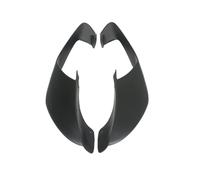 Motorbikes Side Fairing Covers Motorcycle Accessories Fixed Wing Fairing Small Wing Spoiler Wing For YZF R1 2020-2025 YZF R1 R1M 2020-2025 Side Fairing Cowling