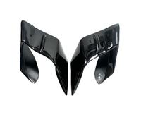 Motorbikes Side Fairing Covers Motorcycle Aerodynamic Winglets For YZF-R3 YZF-R25 2019-2024 Fixed Wind Wing YZF R3 R25 Windshield Fairings