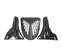Motorbikes Side Fairing Covers Motorcycle Engine Lower Belly Pan Spoiler Fairing Mounting Bracket For Rebel CMX 500 2017-2021 2022 2023 2024 CMX500