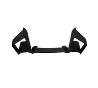 Motorbikes Side Fairing Covers Motorcycle Fairing Fixed Wing Aerodynamic Winglets Fins Side Wing Spoiler For RC390 2024 RC16 2024 RC8C 2024 2023 2022