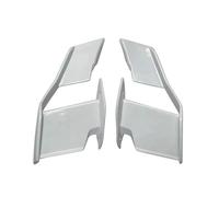 Motorbikes Side Fairing Covers Motorcycle Front Fairing Winglets Side Winglet Wing Kit Spoilers For S1000R S1000R 2021-2023 Windshield Spoiler