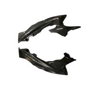 Motorbikes Side Fairing Covers Motorcycle Full Fairing Kit For YZF-R6 YZF R6 2017 2018 2019 2020 2021 2022 2023 2024 2025 Deflector Wing Side Fairing Wings