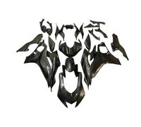 Motorbikes Side Fairing Covers Motorcycle Full Fairing Kit For YZF-R6 YZF R6 2017 2018 2019 2020 2021 2022 2023 2024 2025 Deflector Wing Side Fairing Wings
