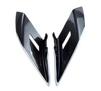 Motorbikes Side Fairing Covers Motorcycle Parts Front Side Downforce Spoilers Fixed Winglet Fairing Wings For 450SR 450 SR 2022-2023 CF450SR
