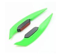 Motorbikes Side Fairing Covers Motorcycle Winglets Fairing Side Spoiler Wing For Aerox Cf Motorcycle 800 Mt For Vstrom Gp Cb1000r Fjr 1300 Side Fairing