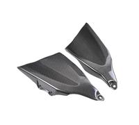Motorbikes Side Fairing Covers Motorcycles Modification Full Body Parts Fairings Kit For MT09 FZ09 2021 2022 2023 2024 Motorbike Side Fairing Deflector Covers