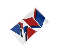 Motorbikes Side Fairing Covers S1000 RR 2023 Winglet Kit Spoilers For S1000RR M1000RR 2019 2020 2021 2022 2023 Fairing Wing Front Spoiler ABS Plastic