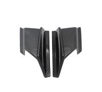Motorbikes Side Fairing Covers TMAX560 TMAX530 Modification Parts Motorcycle ABS Winglets Front Fairing Fin Spoiler Cover For CB150 R15 ADV150 NMAX155 XMAX300