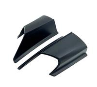 Motorbikes Side Fairing Covers TMAX560 TMAX530 Modification Parts Motorcycle ABS Winglets Front Fairing Fin Spoiler Cover For CB150 R15 ADV150 NMAX155 XMAX300