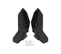Motorbikes Side Spoiler Fairing Covers Fairing Motorcycle Side Windshield Air Deflector For GL 1800 2018-24 Motorbike Front Windscreen Fairings Spoiler