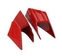 Motorbikes Side Spoiler Fairing Covers Fairing Winglets Fin Trim Cover Motorcycle Accessories Wing Protector For CBR650R For CBR 650R