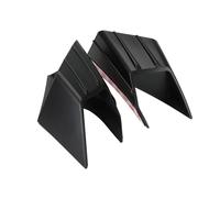 Motorbikes Side Spoiler Fairing Covers Fairing Winglets Fin Trim Cover Motorcycle Accessories Wing Protector For CBR650R For CBR 650R