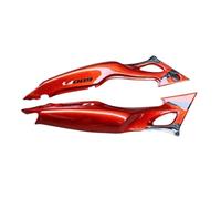 Motorbikes Side Spoiler Fairing Covers Fit For CBR600 CBR 600 F3 97 98 1997-1998 Motorcycle Rear Tail Section Seat Cowl Fairing Part Panel Spoiler