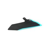 Motorbikes Side Spoiler Fairing Covers For 450 SR 450SRS 2022 2023 2024 450SR Winglet Side Downforce Naked Spoiler Fixed Fairing Deflector Motorcycle Parts