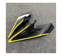 Motorbikes Side Spoiler Fairing Covers For 450 SR 450SRS 2022 2023 2024 450SR Winglet Side Downforce Naked Spoiler Fixed Fairing Deflector Motorcycle Parts