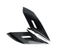 Motorbikes Side Spoiler Fairing Covers For 450 SR 450SRS 2022 2023 2024 450SR Winglet Side Downforce Naked Spoiler Fixed Fairing Deflector Motorcycle Parts
