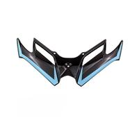Motorbikes Side Spoiler Fairing Covers For 450SR 450 SR 2022 23 2024 450sr Motorcycle Mirrors Front Fairing Winglets Aerodynamic Side Spoiler