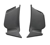 Motorbikes Side Spoiler Fairing Covers For For Panigale V2 2020 2021 2022 2023 Fairing Motorcycle Mirrors Winglets Aerodynamic Side Spoiler