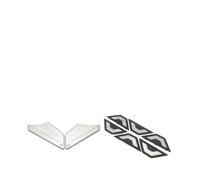 Motorbikes Side Spoiler Fairing Covers For Forza 750 For FORZA 2021 2022 2023 Accessories Motorcycle Passenger Backrest Side Deflector Protection Plate