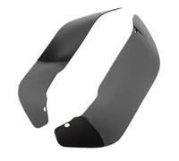 Motorbikes Side Spoiler Fairing Covers For GL1800 GL1800B F6B 2018-2024 Motorcycle Windshield Side Wing Air Deflector Motorbike Fairing Moto