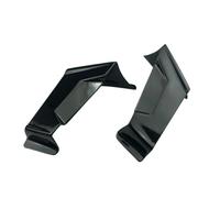 Motorbikes Side Spoiler Fairing Covers For RS660 For Tuono 660 2021 2022 2023 Fairing Motorcycle Side Winglet Spoiler Flow Fixing Wing Front