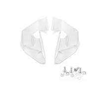 Motorbikes Side Spoiler Fairing Covers For S1000RR S1000 RR 2015 2016 2017 2018 Motorcycle Fairing Side Winglet Aerodynamic Wing Deflector Spoiler