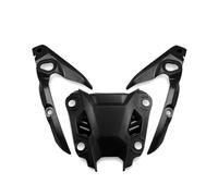 Motorbikes Side Spoiler Fairing Covers Front Headlight Side Turn Signal Cover Motorcycle Parts Head Fairing Fit For MT-07 MT 07 FZ FZ-07 MT07 FZ07 2012-2017