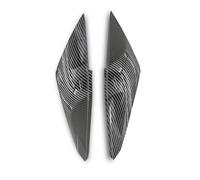Motorbikes Side Spoiler Fairing Covers Motorcycle Accessories Rear Upper Tail Seat Cowl Side Panel Fairing Cove Fit For FZ6 N FZ6-N FZ6N 2007-2009