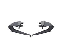 Motorbikes Side Spoiler Fairing Covers Motorcycle Aerodynamic Side Downforce Naked Spoilers Fixed Winglet For For Monster 937 SP Plus 950 2021-2023
