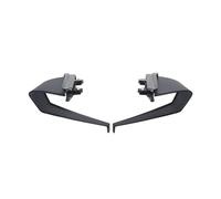 Motorbikes Side Spoiler Fairing Covers Motorcycle Aerodynamic Side Downforce Naked Spoilers Fixed Winglet For For Monster 937 SP Plus For MONSTER 950 2021-2023
