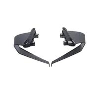 Motorbikes Side Spoiler Fairing Covers Motorcycle Aerodynamic Side Downforce Naked Spoilers Fixed Winglet For For Monster 937 SP Plus For MONSTER 950 2021-2023