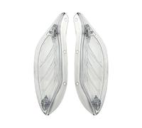 Motorbikes Side Spoiler Fairing Covers Motorcycle Air Deflector Side Wing Windshield Fairing For For Touring Electra Glide Street 1996-2013