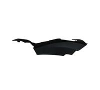 Motorbikes Side Spoiler Fairing Covers Motorcycle Fairing Kit Bodykits Full Bodywork Cowl For CBR 1000 RR CBR1000RR 17 18 19 CBR1000 2017 2018 Cover