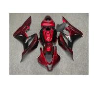 Motorbikes Side Spoiler Fairing Covers Motorcycle Fairing Kit For CBR600RR F5 2007 2008 Full Set Fairings Kits Bodywork Wind Deflector Tank Side Cover