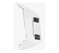 Motorbikes Side Spoiler Fairing Covers Motorcycle Fairing Panel Adjustable Windshield Side Wing Air Deflector For GL GL1800 GL1800B F6B 2018-2023