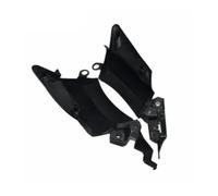 Motorbikes Side Spoiler Fairing Covers Motorcycle Guard Protector Upper Side Mid Cover Panel Frames Fairing Cowling For R6 2003 2004 2005 R6S 2006-2009 2008