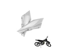 Motorbikes Side Spoiler Fairing Covers Motorcycle Rear Side Panel Mud guard Fairing Cover Frame Guard For Surron Light Bee For Sur For Ron Bike Modified
