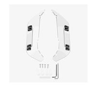Motorbikes Side Spoiler Fairing Covers Motorcycle Shell Spoiler For GL GL1800 Side Wing Air Deflector Wings Ventilation Windshield Motorbike