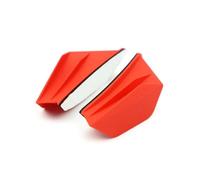 Motorbikes Side Spoiler Fairing Covers Motorcycle Side Air Deflectors, Fairing Wing Windshield, SideShield, For